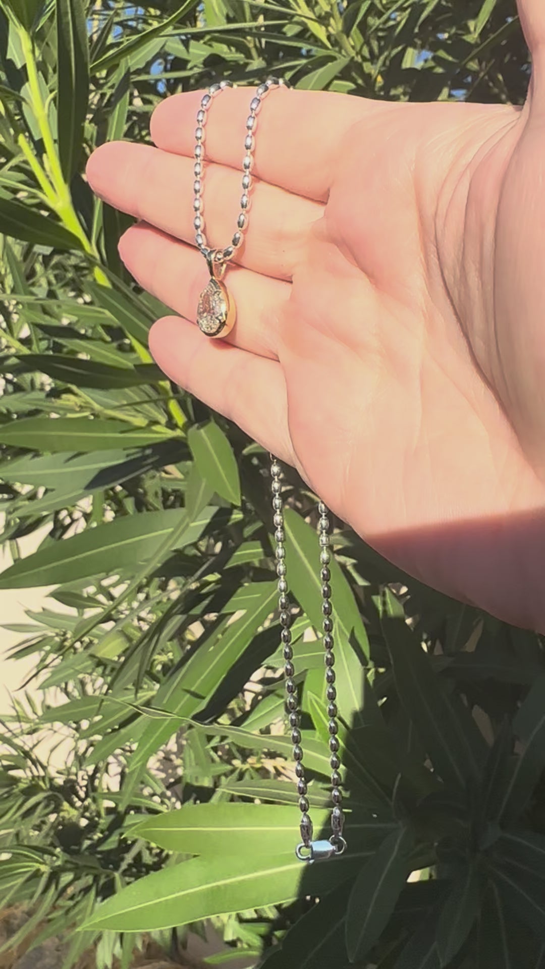 The Icon Pendant™