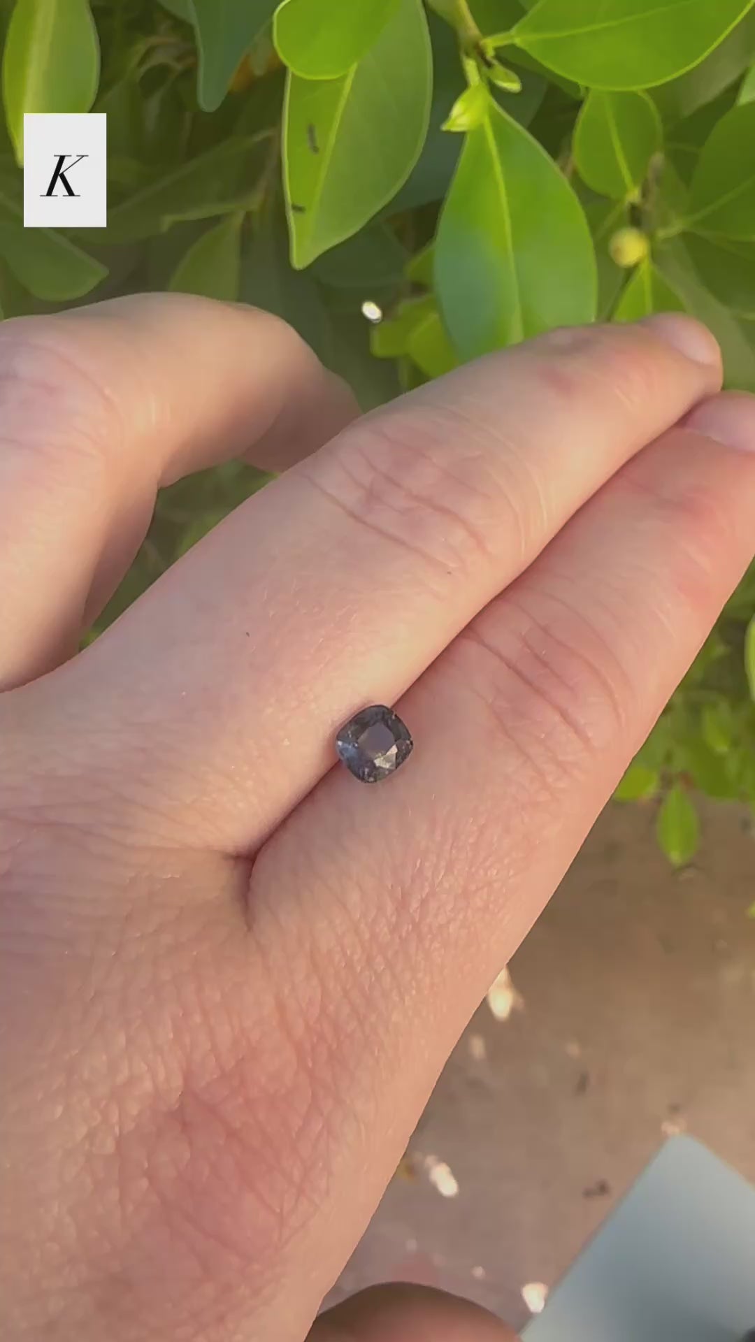 *Limited* Spinel Drop