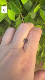 *Limited* Spinel Drop