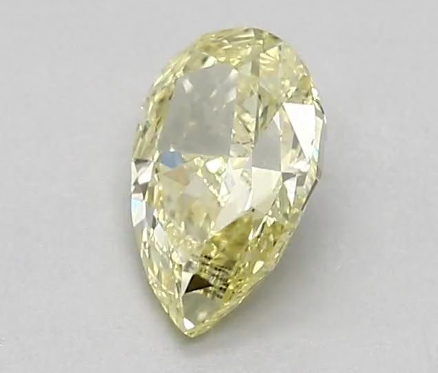 .44 Fancy Yellow Pear