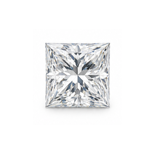 1.00 Carat IGI Certified Lab-Grown Diamond | Curated