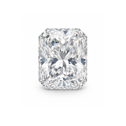 1.00 Carat IGI Certified Lab-Grown Diamond | Curated