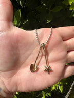 Princess Treatment Charm
