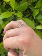 The Taylor Ring - Made to Order