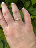 The Taylor Ring - Made to Order