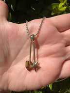 Princess Treatment Charm