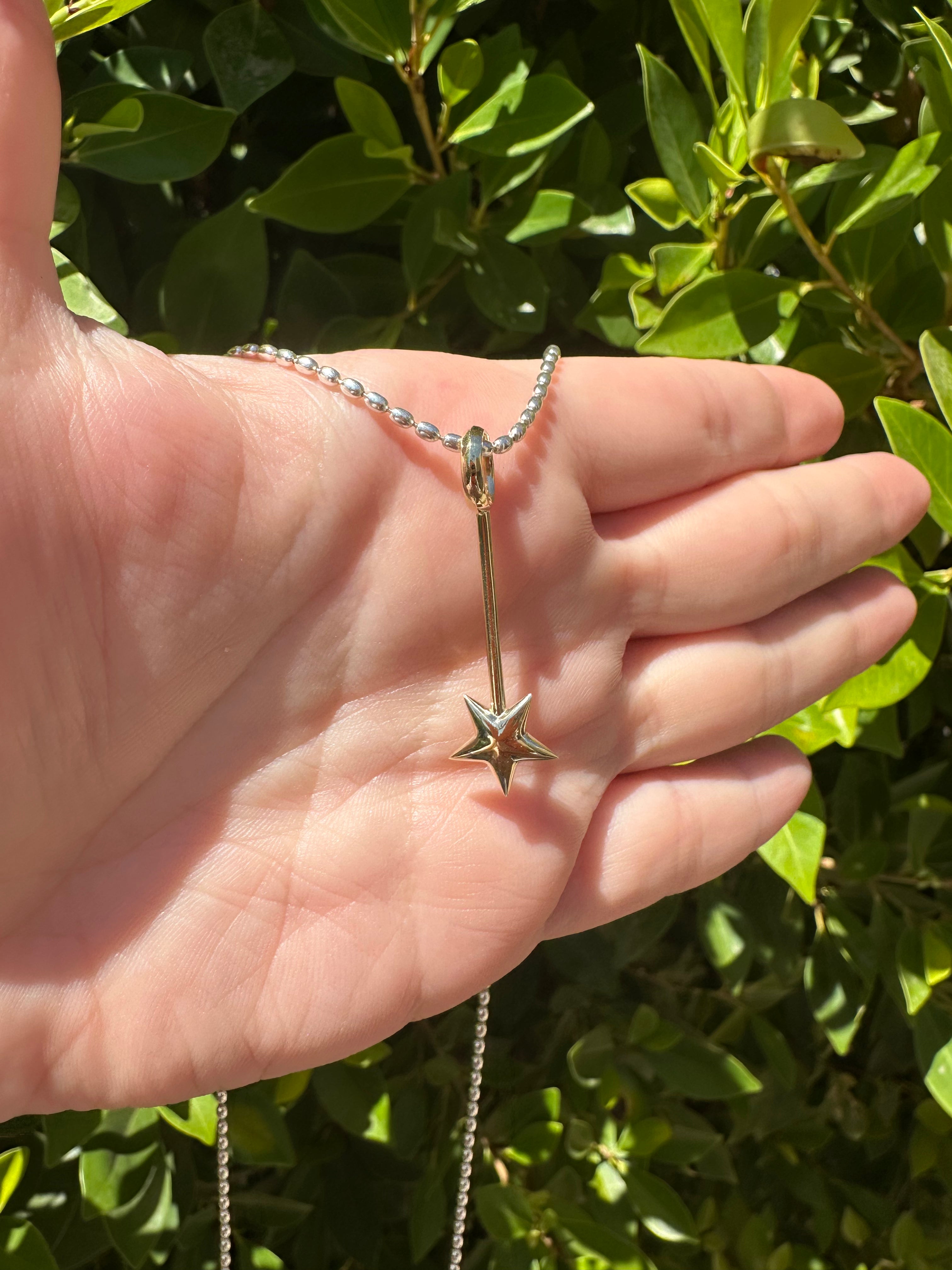 Princess Treatment Charm