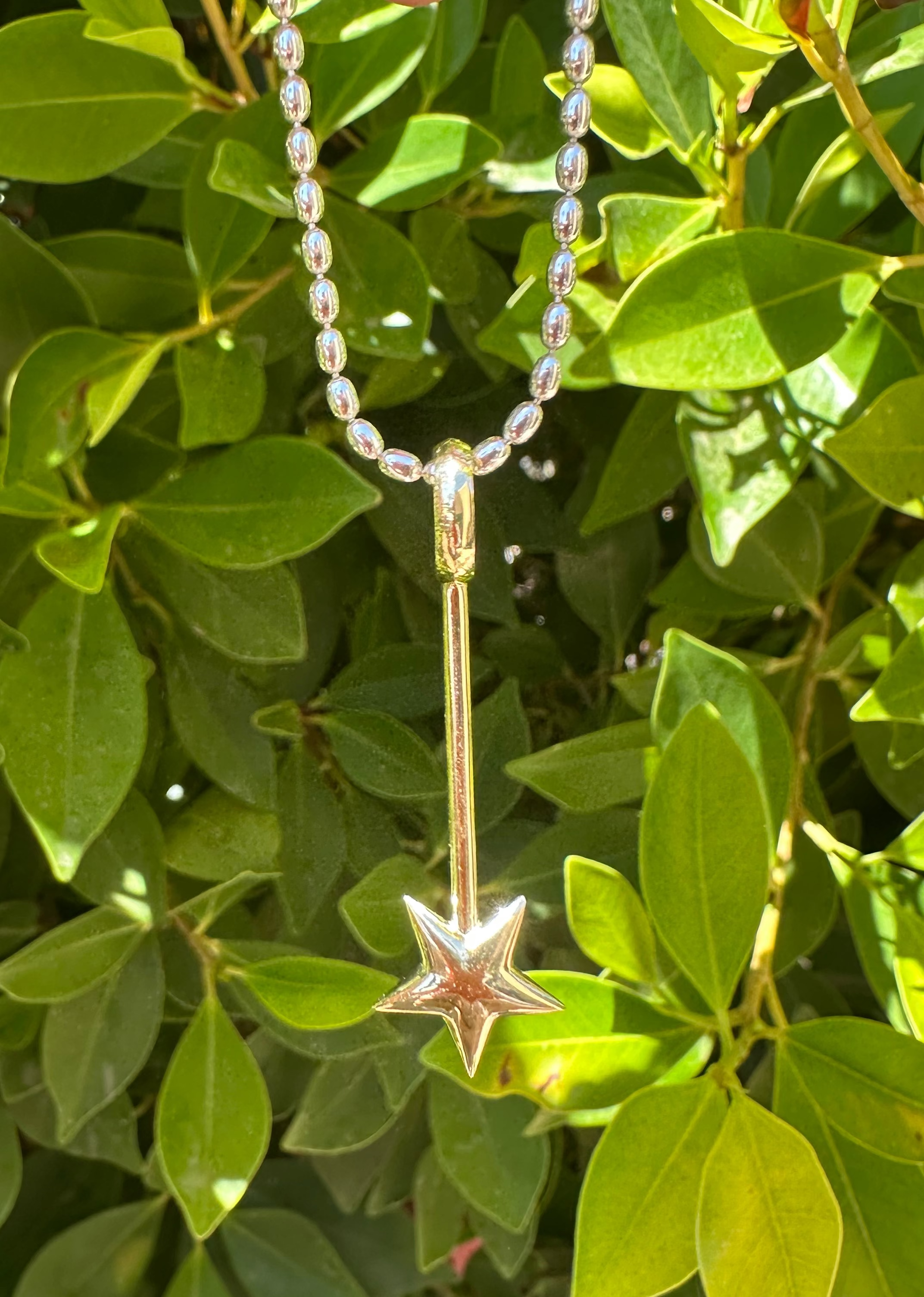 Princess Treatment Charm