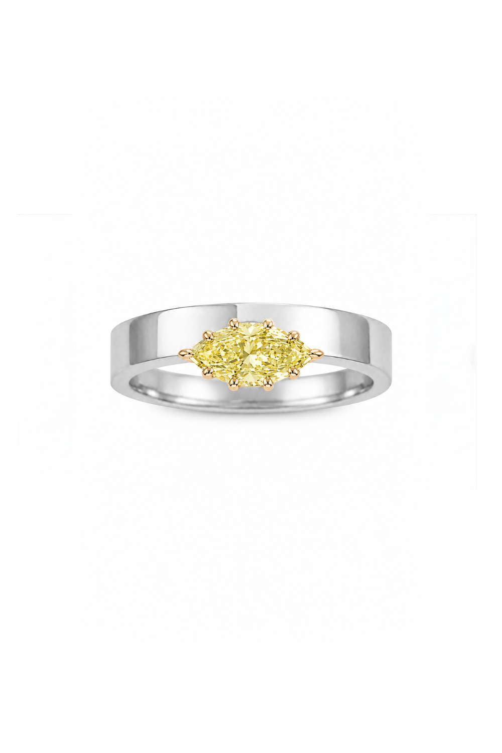 The Allie Ring