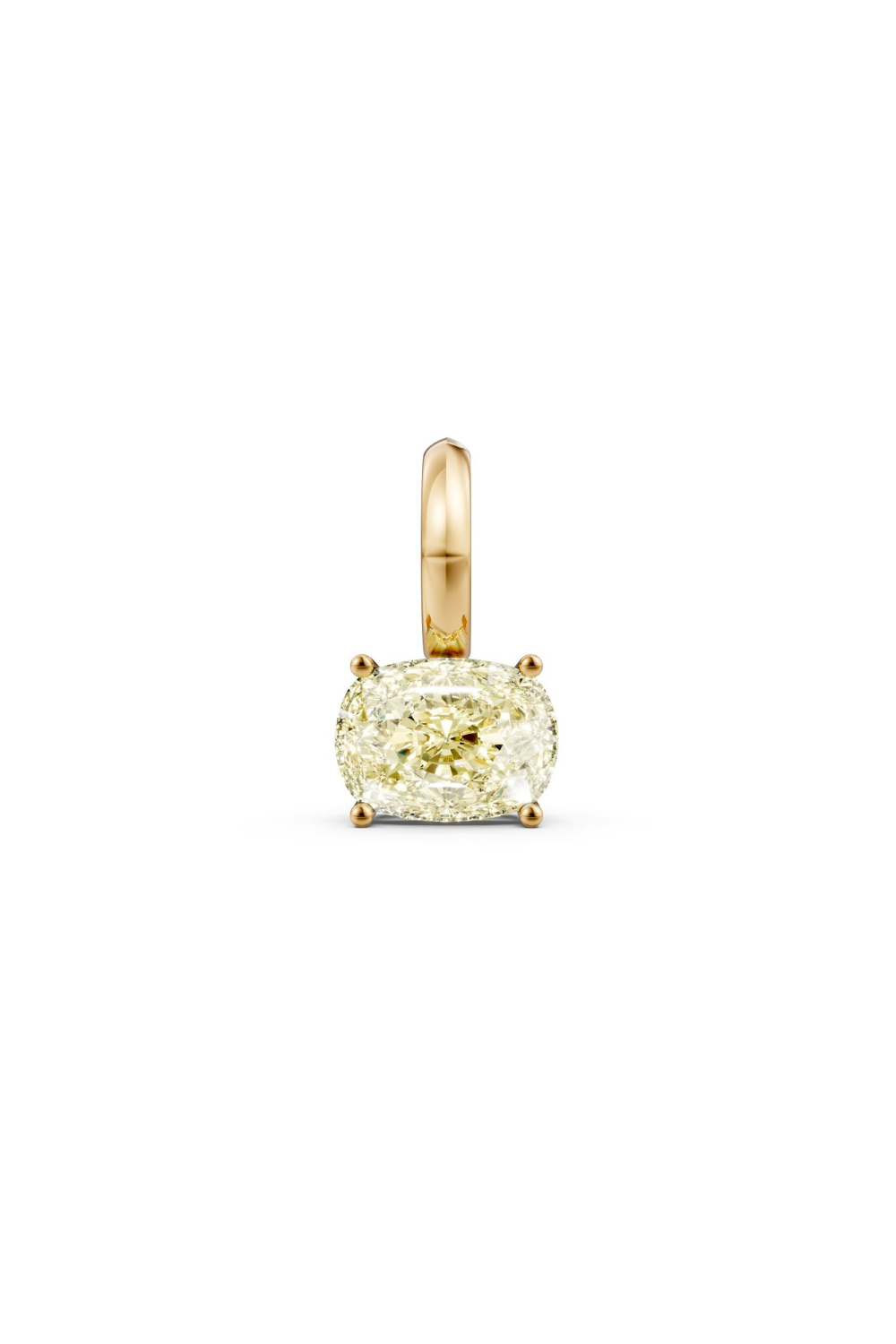 Perfect Jumble Charm