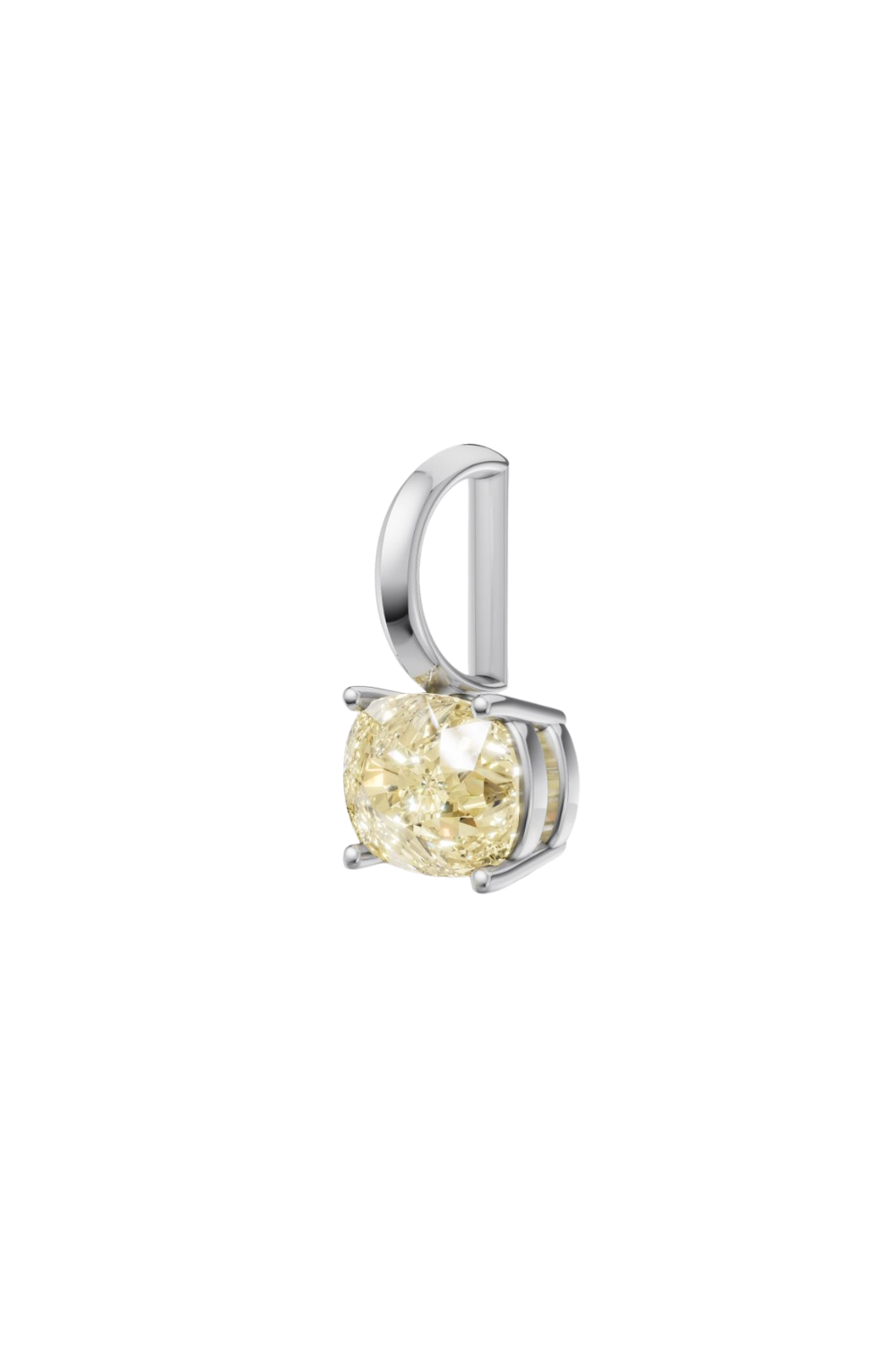 Flat Back Charm