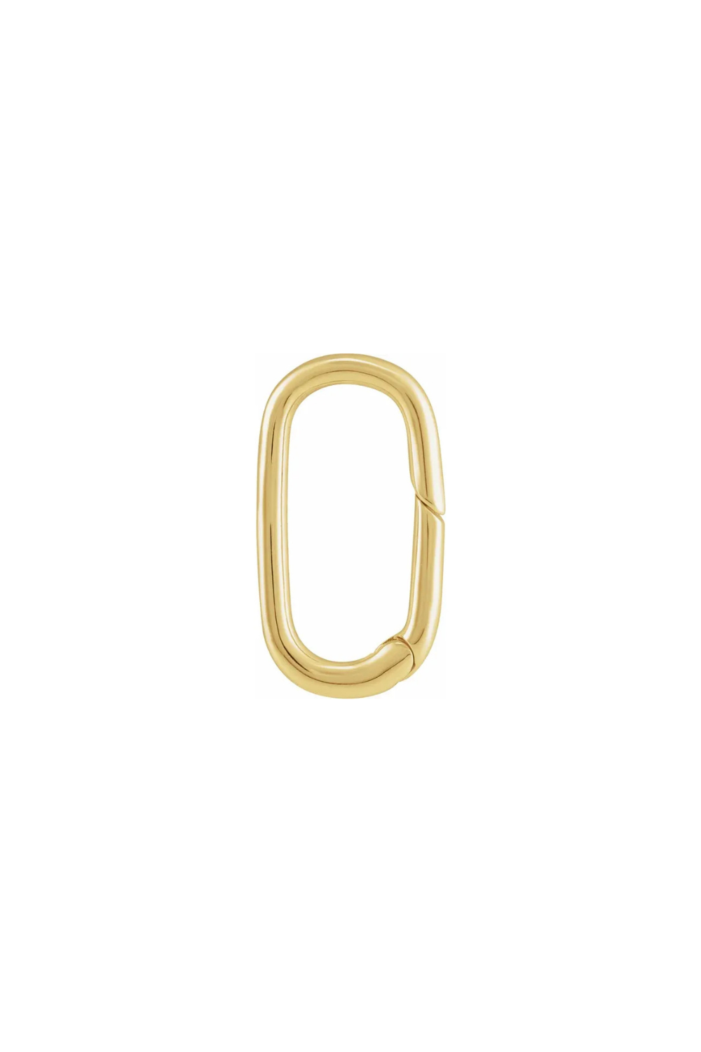 Charm Connector for Pendants & Necklaces