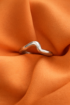 Z Pinky Ring
