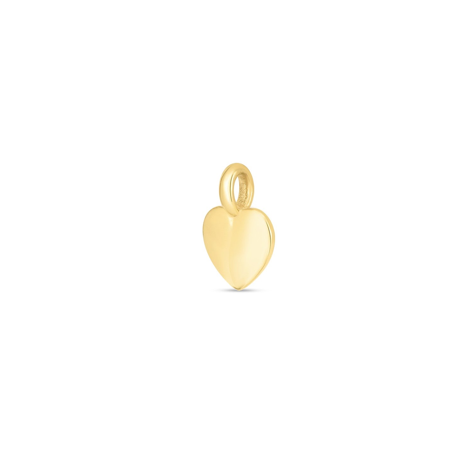 14k Yellow Gold Mini Charm's